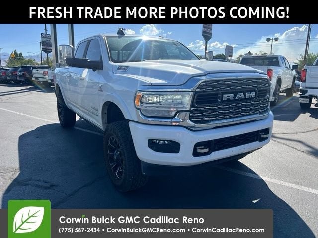ram ram 2500 pickup 2022 3C6UR5SL6NG130127 image ram ram 2500 pickup 2022 3C6UR5SL6NG130127 image